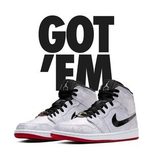 Meet your Posher, Tommy